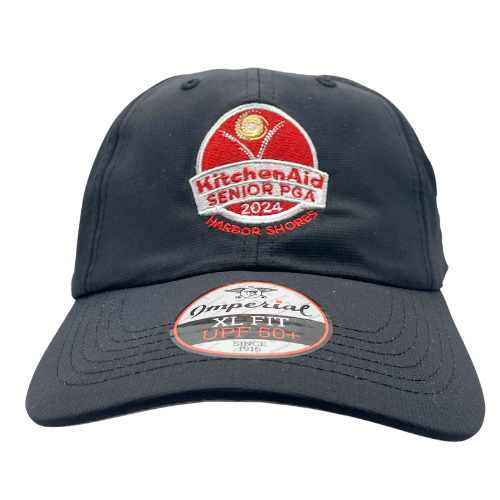 SRPGA - Imperial Hat (XL Fit)