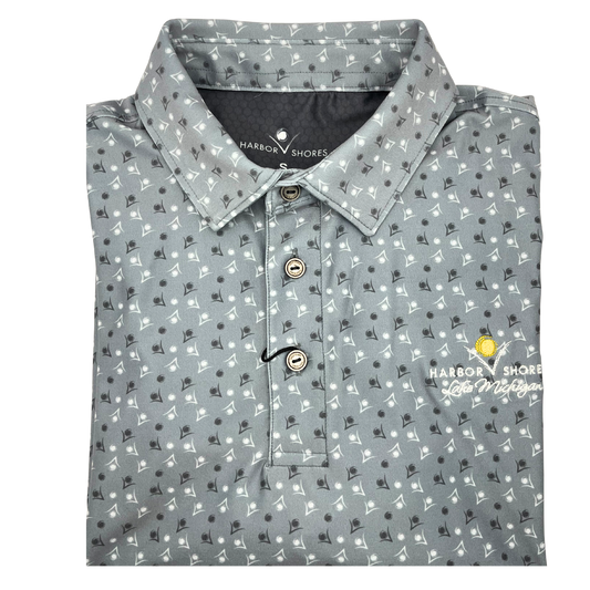 Kickpoint Men's Polo