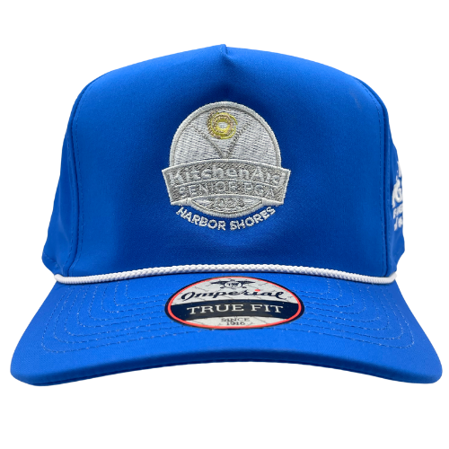 SRPGA - Imperial Hat