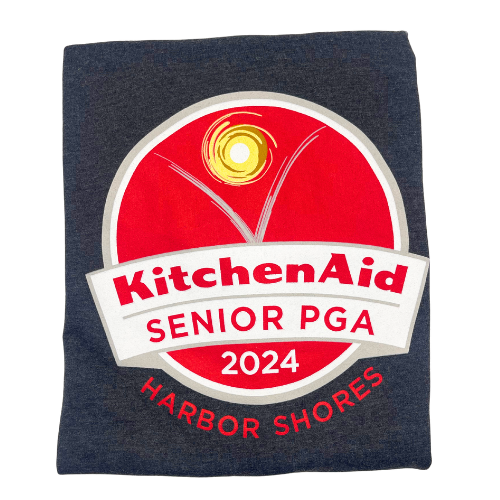 SRPGA - UA T-Shirt