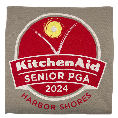SRPGA - GFS T-Shirt