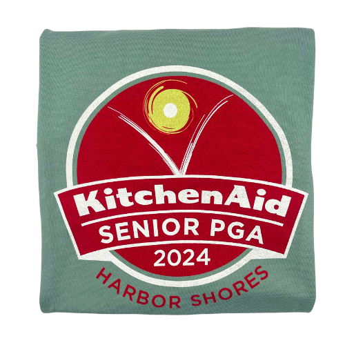 SRPGA - GFS T-Shirt